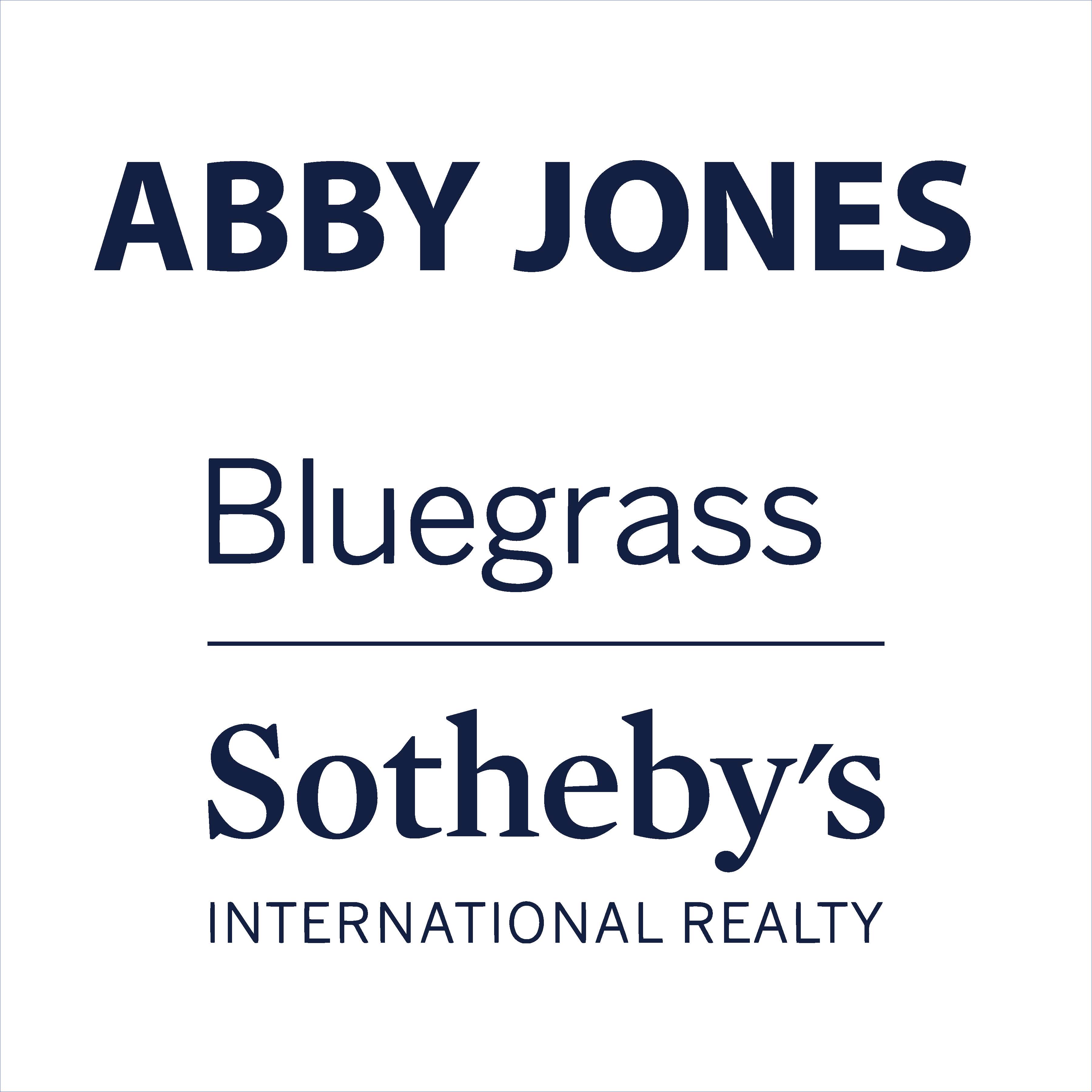 Abby Jones/Bluegrass Sotheby’s