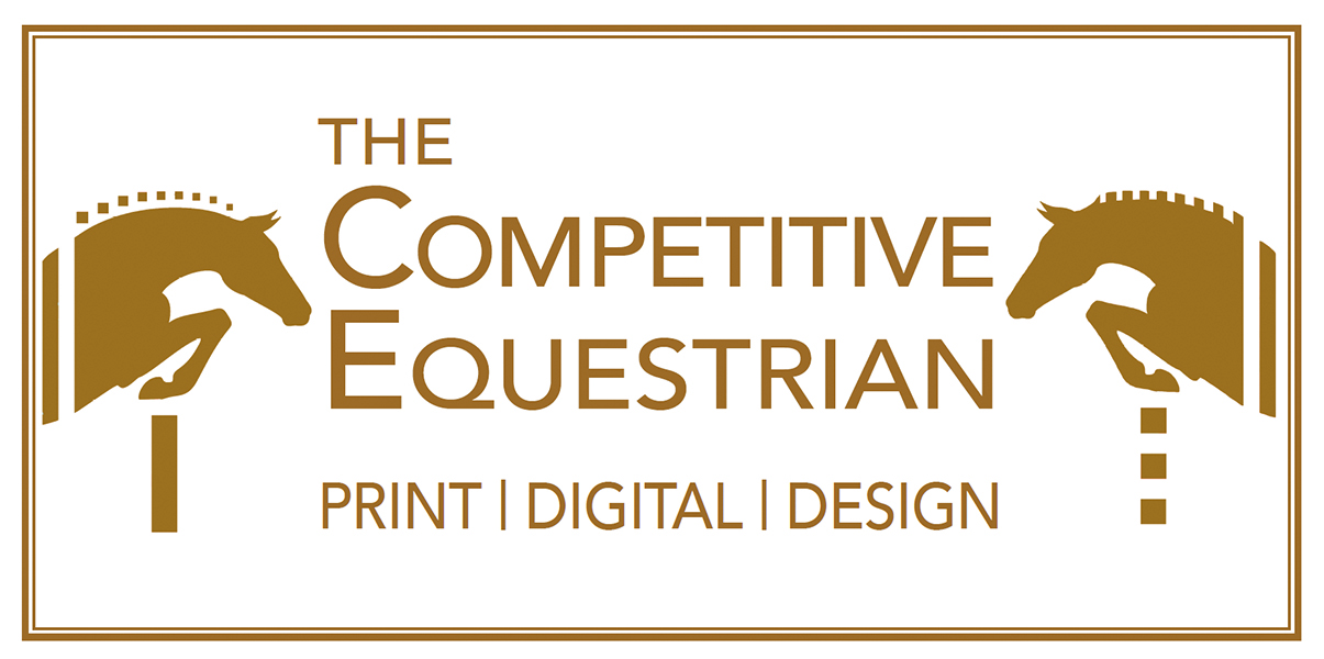 The Competitive Equestrian